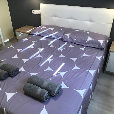 Cerdanyola Centro Apartman Cerdanyola del Vallès Kültér fotó