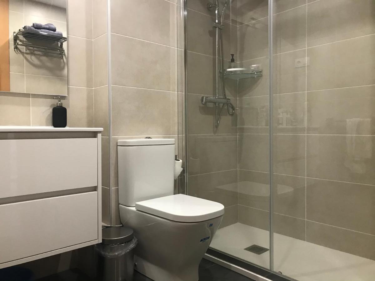 Cerdanyola Centro Apartman Cerdanyola del Vallès Kültér fotó