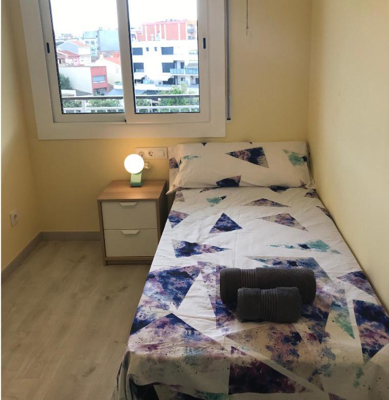 Cerdanyola Centro Apartman Cerdanyola del Vallès Kültér fotó