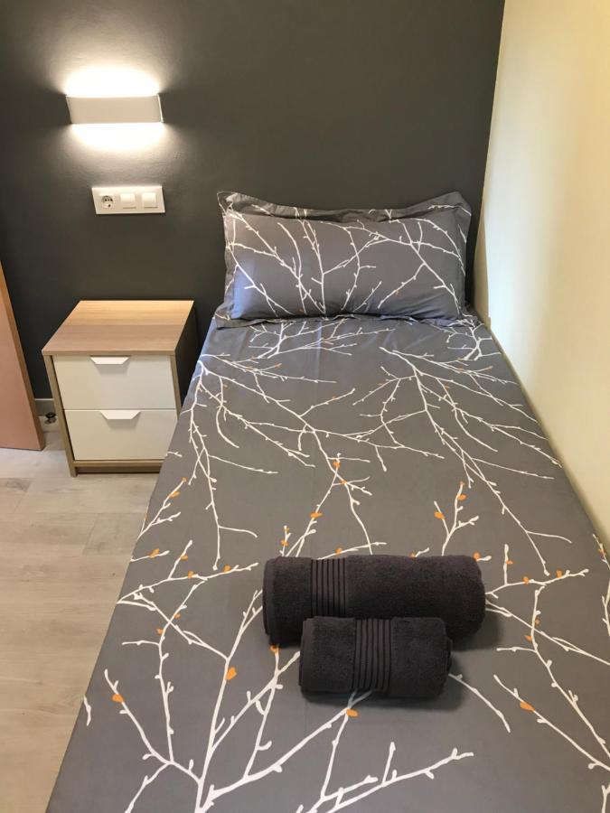 Cerdanyola Centro Apartman Cerdanyola del Vallès Kültér fotó